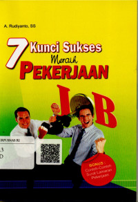 Image of 7 Kunci Sukses Meraih Perkerjaan