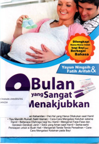 Image of 9 Bulan Yang Sangat Menakjubkan