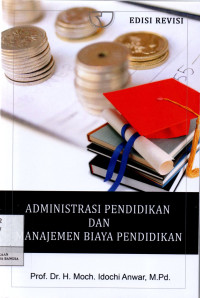Image of Administrasi Pendidikan Dan Manajemen Pendidikan