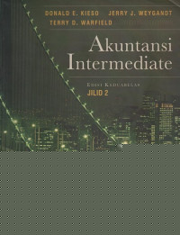 Image of Akuntansi Intermediate