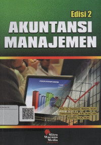 Image of Akuntansi Manajemen Edisi 2