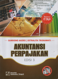 Image of Akuntansi Perpajakan : Edisi 3