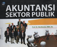 Image of Akuntansi Sektor Publik