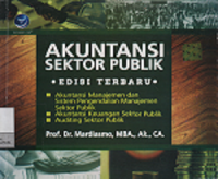 Image of Akuntansi Sektor Publik : Edisi Terbaru