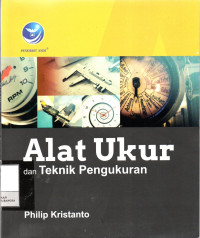Image of Alat Ukur Dan Teknik Pengukuran
