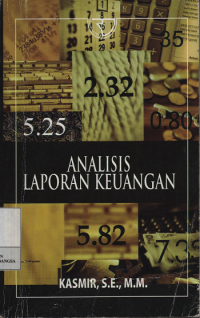 Image of Analisis Laporan Keuangan