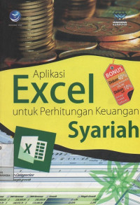 Image of Aplikasi Excel Untuk Perhitungan Keuangan Syariah