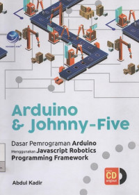 Image of Arduino & Johnny-Five