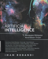 Image of Artificial Intelligence