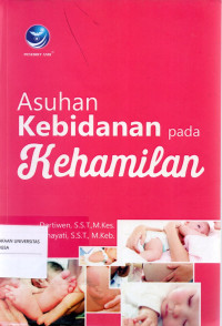 Image of Asuhan Kebidanan Pada Kehamilan