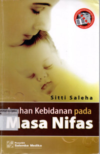 Image of Asuhan Kebidanan Pada Masa Nifas