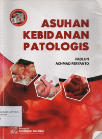 Image of Asuhan Kebidanan Patologis