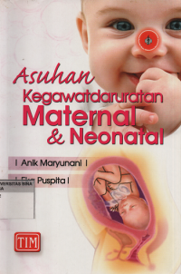 Image of Asuhan Kegawatdaruratan Maternal & Neonatal