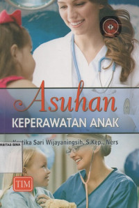 Image of Asuhan Keperawatan Anak