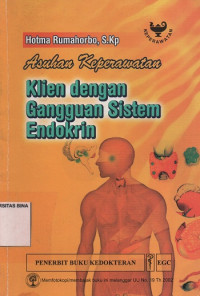 Image of Asuhan Keperawatan Klien Dengan Gangguan Sistem Endokrin