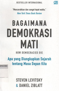 Image of Bagaimana Demokrasi Mati