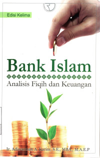 Image of Bank Islam : Analisis Fiqih dan Keuangan