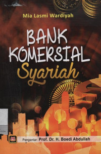 Image of Bank Komersial Syariah