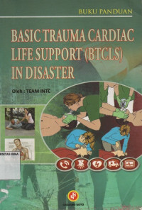 Image of Basic Trauma Cardiac Life Support (BTCLS) In Disaster