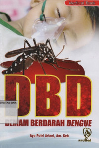 Image of BDB : Demam Berdarah Dengue
