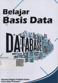 Image of Belajar Basis Data