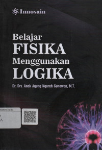Image of Belajar Fisika Menggunakan Logika
