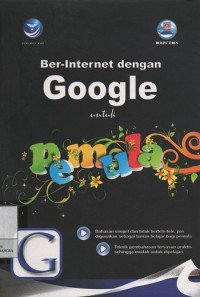 Image of Ber-Internet dengan Google untuk Pemula
