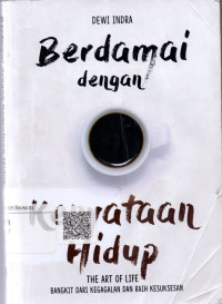 Image of Berdamai Dengan Kenyataan Hidup