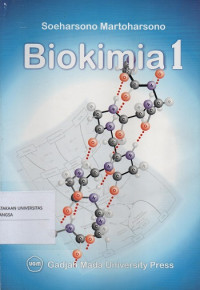 Image of Biokimia 1