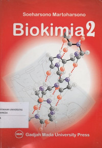 Image of Biokimia 2