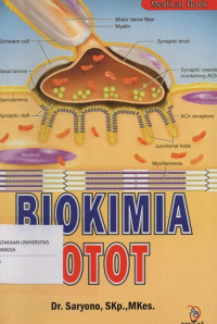 Image of Biokimia Otot
