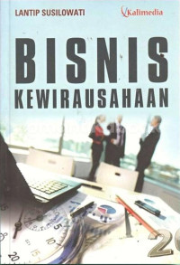 Image of Bisnis Kewirausahaan