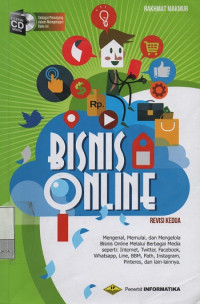 Image of Bisnis Online