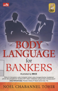 Image of Body Language for Bankers