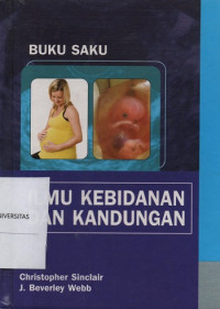 Image of Buku Saku : Ilmu Kebidanan dan Kandungan