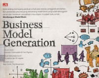 Image of Business Model Generation