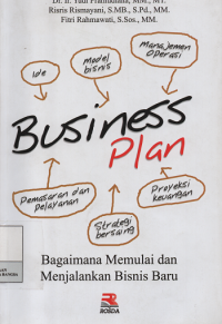 Image of Business Plan