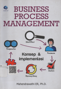 Image of Business Process Management