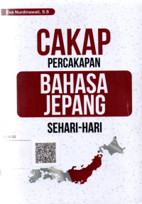 Image of Cakap Percakapan Bahasa Jepang Sehari - Hari