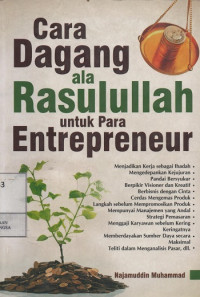 Image of Cara Dagang Ala Rasulullah Untuk Para Enterpreneur