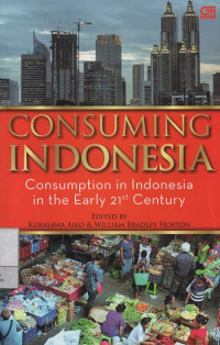 Image of Consuming Indonesia