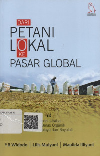 Image of Dari Petani Lokal Ke Pasar Global