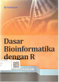 Image of Dasar Bioinformatika Dengan R