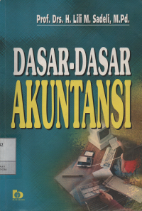 Image of Dasar - Dasar Akuntansi