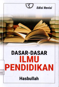 Image of Dasar - Dasar Ilmu Pendidikan