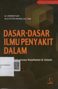 Image of Dasar-Dasar Ilmu Penyakit Dalam