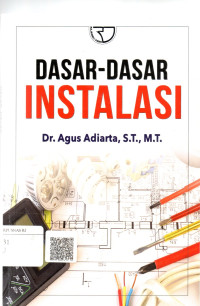 Image of Dasar - Dasar Instalasi