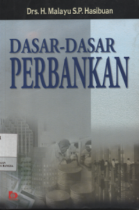 Image of Dasar - Dasar Perbankan