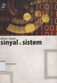 Image of Dasar-Dasar Sinyal & Sistem