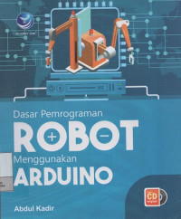 Image of Dasar Pemrograman Robot menggunakan Arduino